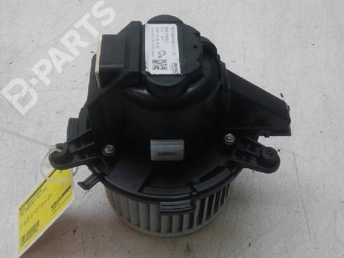 Heater blower motor OPEL GRANDLAND / GRANDLAND X (A18, P1UO) 1.5 Turbo D (75) | BP9100084M62 