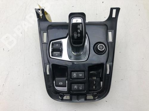 Gear lever JAGUAR F-TYPE Coupe (X152) 3.0 SCV6 | BP11821505M90 