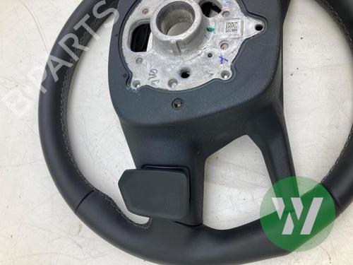 Steering wheel AUDI A5 Avant (FU5) 2.0 TDI | BP40113269C49 - Image 3