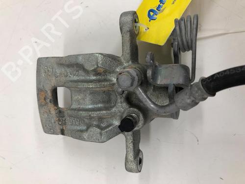 Used Right rear brake caliper KIA CARENS IV 1.7 CRDi (141 hp) 29848607