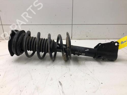 Used Left front shock absorber RENAULT KANGOO Express (FW0/1_) Z.E. (FW0Z, FW1Z) (60 hp) 22628563