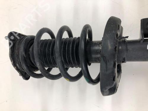 Left front shock absorber KIA CARENS IV 1.6 GDi | BP29761468M16 