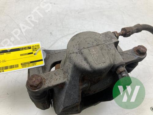 Left front brake caliper VOLVO XC40 (536) T3 | BP38620317M105 - Image 5