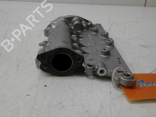 Timing cover MERCEDES-BENZ GLA-CLASS (X156) GLA 220 CDI / d (156.903) | BP14573622M123 