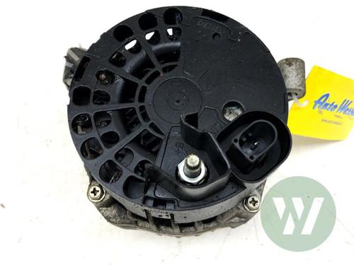 Alternator FIAT 500 C (312_) 0.9 (312AXN1A, 312AXN11) | BP36379687M7 - Image 2
