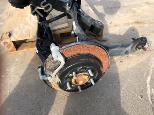 Rear axle KIA SPORTAGE IV (QL, QLE) 1.6 GDI | BP29538716M2 
