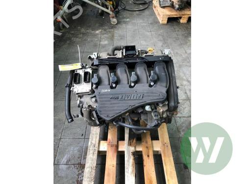 Engine FIAT STILO (192_) 1.6 16V (192_XB1A) | BP32278135M1 - Image 4