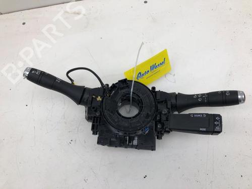 Used Switch RENAULT ZOE Hatchback Van (BFM_) Electric (BFMF) (109 hp) 30448600