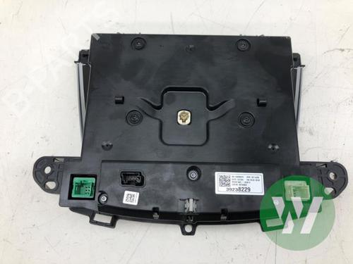 Display monitor OPEL CROSSLAND X / CROSSLAND (P17, P2QO) 1.2 (75) | BP31803958C48