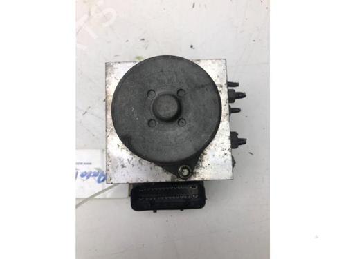 Used ABS pump MINI MINI COUNTRYMAN (R60) Cooper S (163 hp) 16948411
