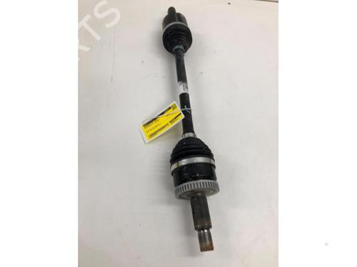 Used Left front driveshaft KIA SPORTAGE IV (QL, QLE) 1.6 GDI (132 hp) 29987370