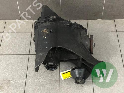 Used Rear differential Rear differential 38265496 38265496