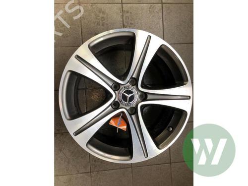 Felg MERCEDES-BENZ E-CLASS T-Model (S213) E 200 (213.242) (184 hp) 32159040