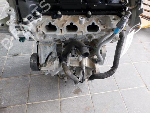Engine NISSAN MICRA V (K14) 1.0 IG-T 100 | BP28583904M1