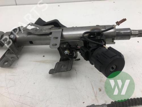 Steering column OPEL VIVARO C Van (K0) 2.0 | BP33809162M21 - Image 3