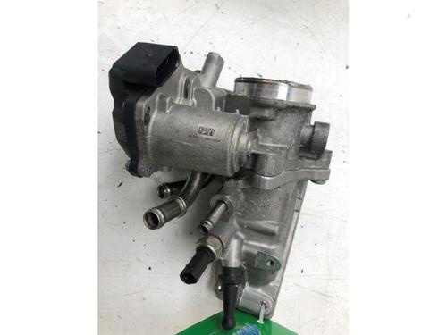 Used Throttle body VW GOLF VII (5G1, BQ1, BE1, BE2) 1.6 TDI (110 hp) 17210421