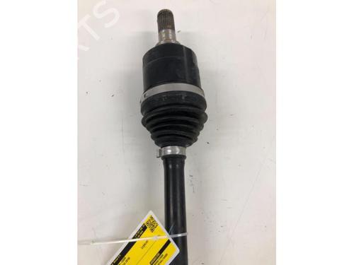 Left front driveshaft KIA SPORTAGE IV (QL, QLE) 1.6 GDI | BP29848708M38 