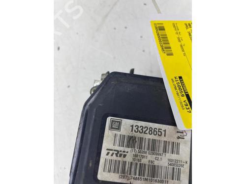 ABS pump OPEL INSIGNIA A Sports Tourer (G09) 2.0 CDTI (35) | BP16074907M43 