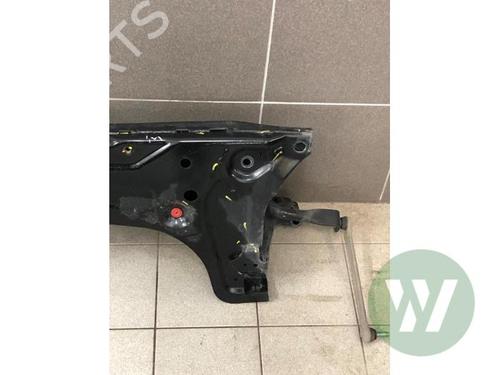Subframe FORD PUMA (J2K, CF7) 1.0 EcoBoost mHEV | BP31863609M9 