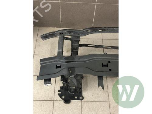 Used Front bumper reinforcement Front bumper reinforcement VW ID. Buzz Bus (EBB, EBJ) Electric (EBB, EBJ) (286 hp) 39916130 39916130