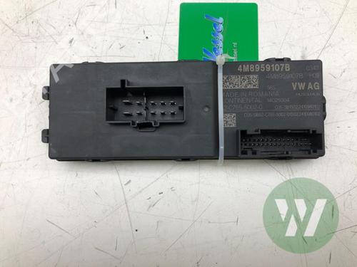 Used Other Other AUDI A4 B9 (8W2, 8WC) 40 TDI Mild Hybrid quattro (204 hp) 33906833 33906833