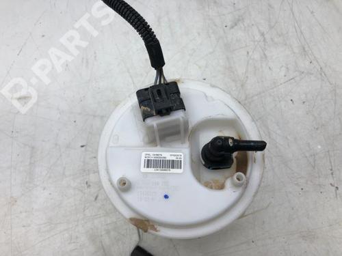 Fuel pump OPEL CORSA E (X15) 1.4 (08, 68) | BP11244891M76 