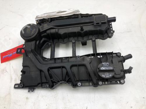 Used Valve cover OPEL ASTRA K Sports Tourer (B16) 1.2 Turbo (35) (110 hp) 18876238