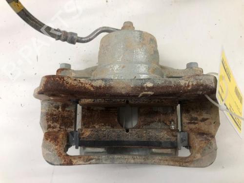 Left front brake caliper KIA SPORTAGE IV (QL, QLE) 1.6 T-GDI | BP29570730M105