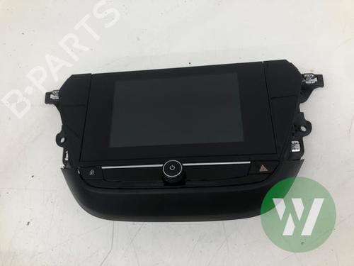 Used Display monitor Display monitor 39603691 39603691