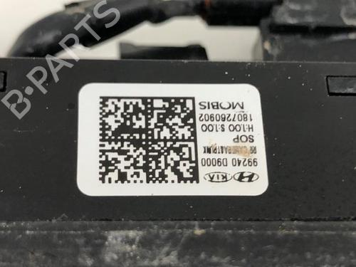 Camera KIA SPORTAGE IV (QL, QLE) 1.6 GDI | BP30054454E14 