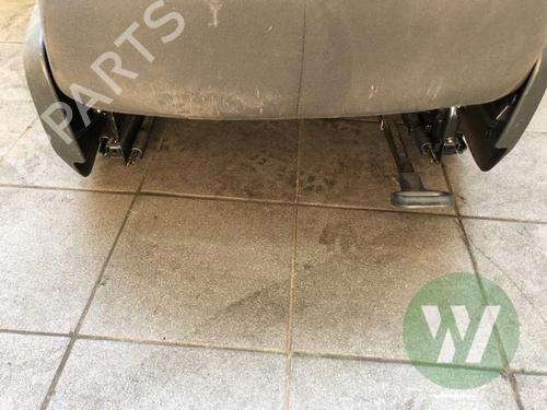Seats set VW ID. Buzz Bus (EBB, EBJ) Electric (EBB, EBJ) | BP39916155C78 - Image 5