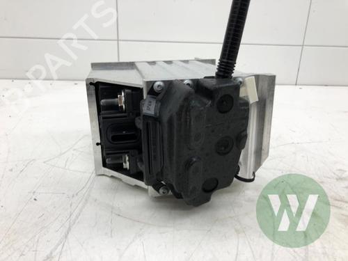 Battery AUDI A4 B9 (8W2, 8WC) 40 TDI Mild Hybrid quattro | BP36230447E11 - Image 2
