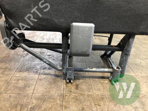 Rear seat (2nd row) FIAT DUCATO Van (250_) 160 Multijet 2,3 D | BP32251463I23
