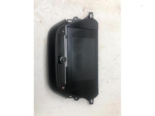 Used Display monitor Display monitor OPEL CORSA F (P2JO) 1.2 (68) (75 hp) 11137580 11137580