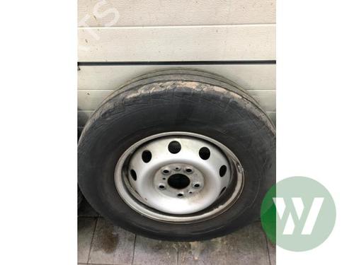 Fælk FIAT DUCATO Van (250_) 160 Multijet 2,3 D | BP32278149C45 - Image 3