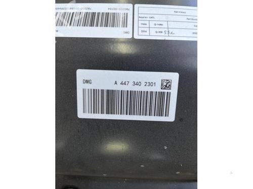 Used Battery MERCEDES-BENZ EQV (W447) EQV 300 (447.813, 447.815) (204 hp) 14577769