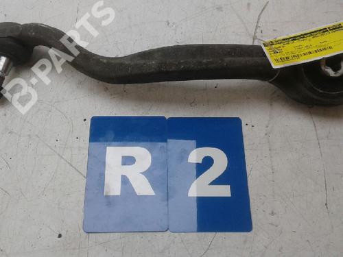 Used Right front suspension arm MERCEDES-BENZ E-CLASS (W212) E 220 BlueTEC (212.001) (177 hp) 4712953