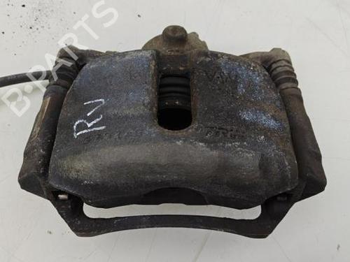 Right front brake caliper SEAT LEON SC (5F5) 1.4 TSI | BP30816790M104