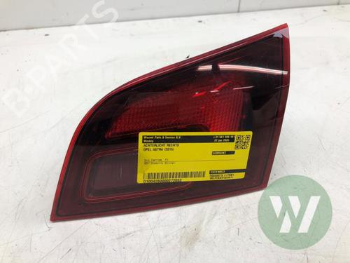 Used Right taillight Right taillight 36877976 36877976