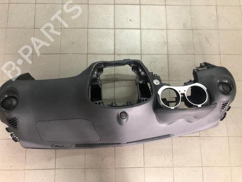 Dashboard NISSAN JUKE (F15) 1.5 dCi | BP20218674C46 