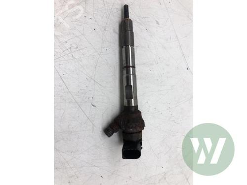Used Injector Injector VW TRANSPORTER T6 Van (SGA, SGH, SHA, SHH) 2.0 TDI (150 hp) 33532138 33532138