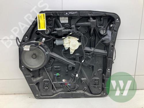 Used Front right window mechanism MERCEDES-BENZ VITO Van (W447) 111 CDI (447.601, 447.603, 447.605) (114 hp) 32842075