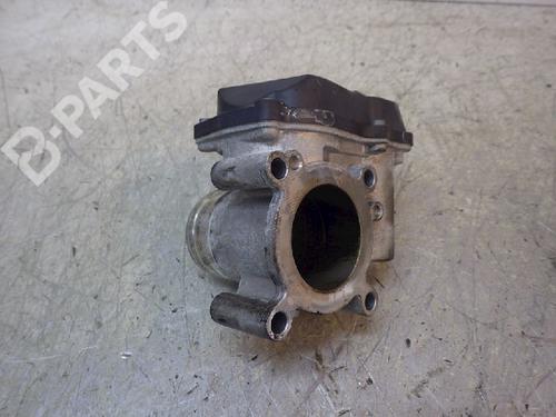 Throttle body VW POLO (9N_, 9A_) 1.2 | BP5665682M82 