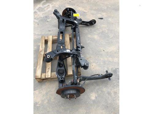 Rear axle KIA SPORTAGE IV (QL, QLE) 1.6 CRDi Eco-Dynamics+ | BP27611165M2 
