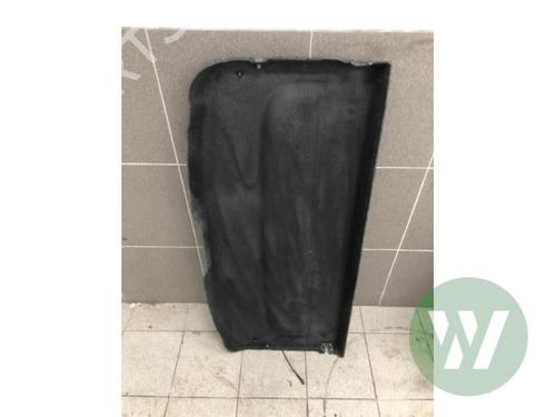 Rear parcel shelf OPEL CORSA F (P2JO) 1.2 (68) | BP31319521C85