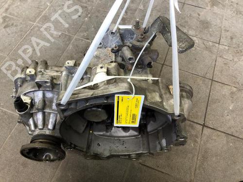 Used Gearbox AUDI A1 (8X1, 8XK) 1.6 TDI (90 hp) 15669304