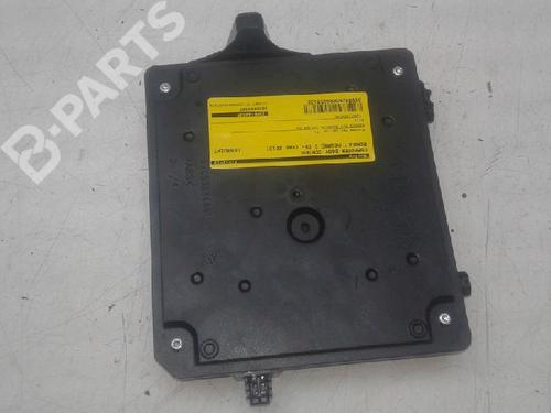 Electronic module RENAULT MEGANE III Grandtour (KZ0/1) 1.6 dCi (KZ00, KZ12, KZ13) | BP6787244M83 