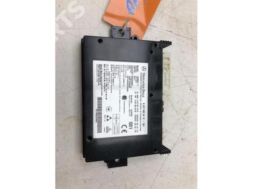 Control unit MERCEDES-BENZ EQV (W447) EQV 300 (447.813, 447.815) | BP10494915M11 