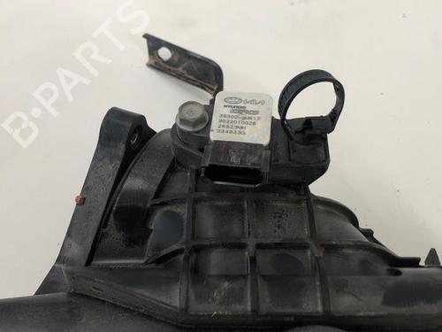 Used Injection rail Injection rail HYUNDAI TUCSON (NX4E, NX4A) 1.6 T-GDi Hybrid (230 hp) 39913689 39913689