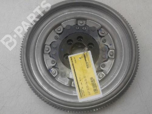 Flywheel VW GOLF VII (5G1, BQ1, BE1, BE2) 2.0 TDI | BP9099486M101 